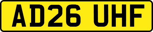 AD26UHF