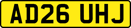 AD26UHJ