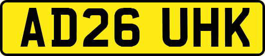 AD26UHK