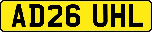 AD26UHL