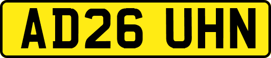 AD26UHN