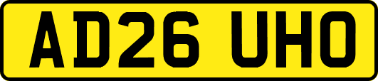 AD26UHO