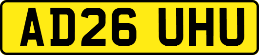 AD26UHU