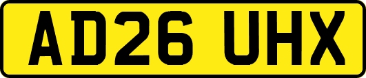 AD26UHX