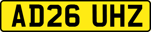 AD26UHZ