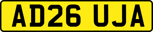 AD26UJA