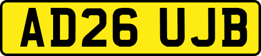 AD26UJB