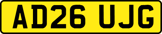 AD26UJG