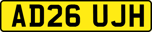 AD26UJH
