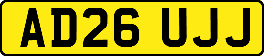 AD26UJJ