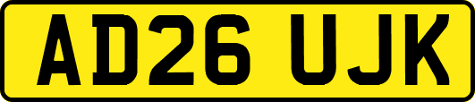 AD26UJK