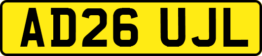 AD26UJL