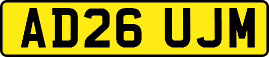 AD26UJM