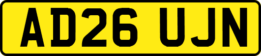AD26UJN