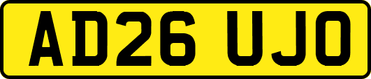 AD26UJO