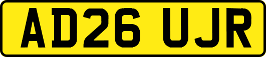 AD26UJR
