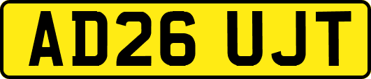 AD26UJT