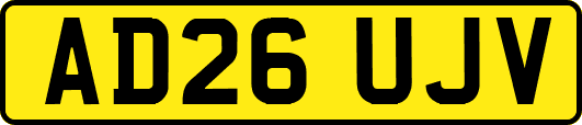 AD26UJV
