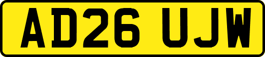 AD26UJW