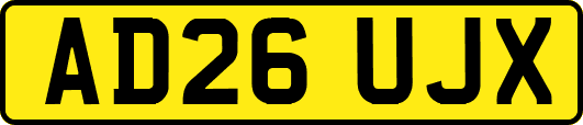 AD26UJX