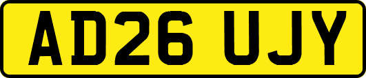 AD26UJY
