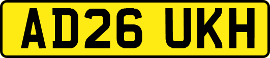 AD26UKH
