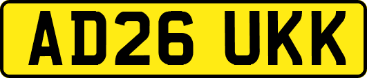 AD26UKK