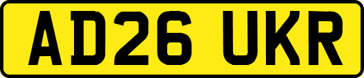 AD26UKR