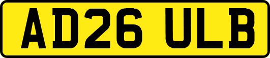 AD26ULB