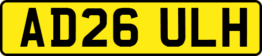AD26ULH