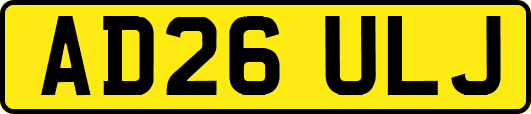 AD26ULJ