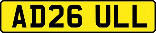 AD26ULL