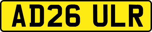 AD26ULR