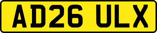 AD26ULX