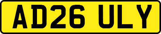 AD26ULY