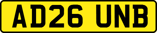 AD26UNB
