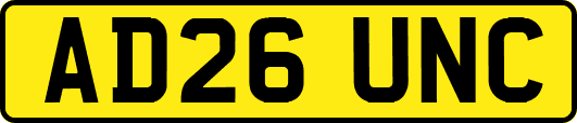 AD26UNC