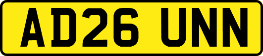 AD26UNN