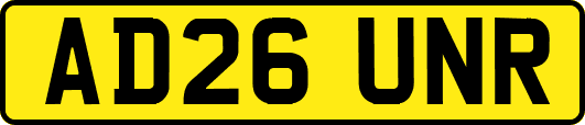 AD26UNR
