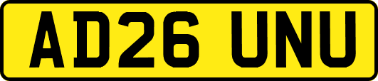 AD26UNU