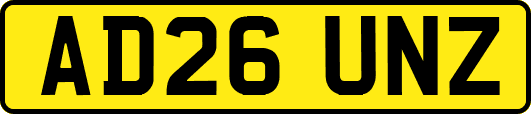 AD26UNZ