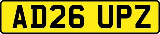 AD26UPZ