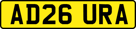 AD26URA
