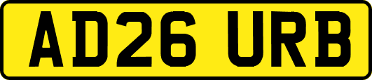 AD26URB