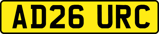 AD26URC
