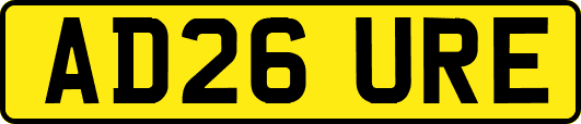 AD26URE