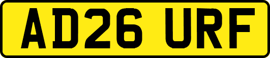 AD26URF
