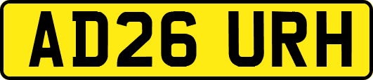 AD26URH