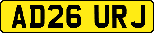 AD26URJ