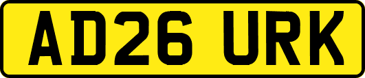 AD26URK